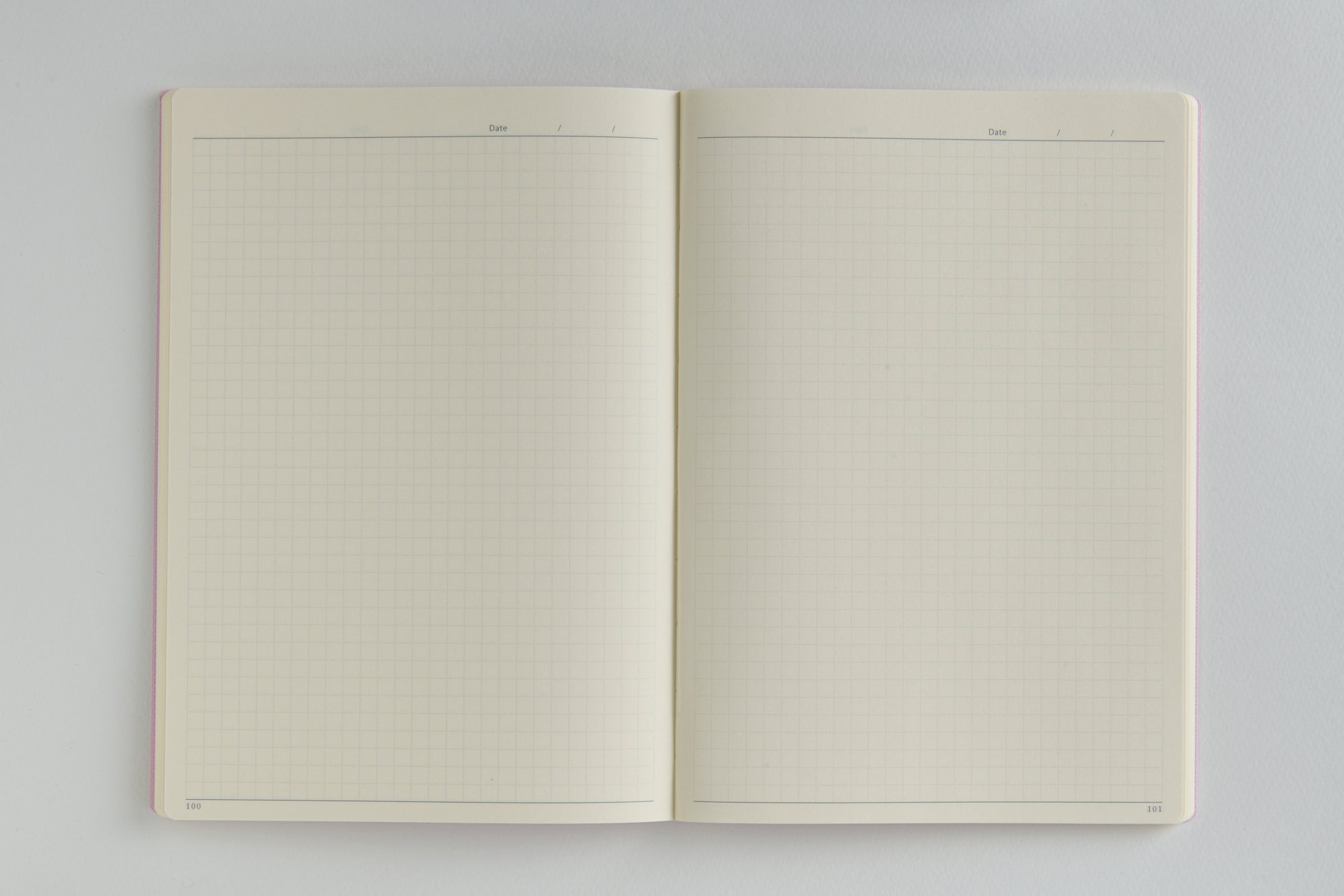 [No.NA524]The Notebook【ピンク】