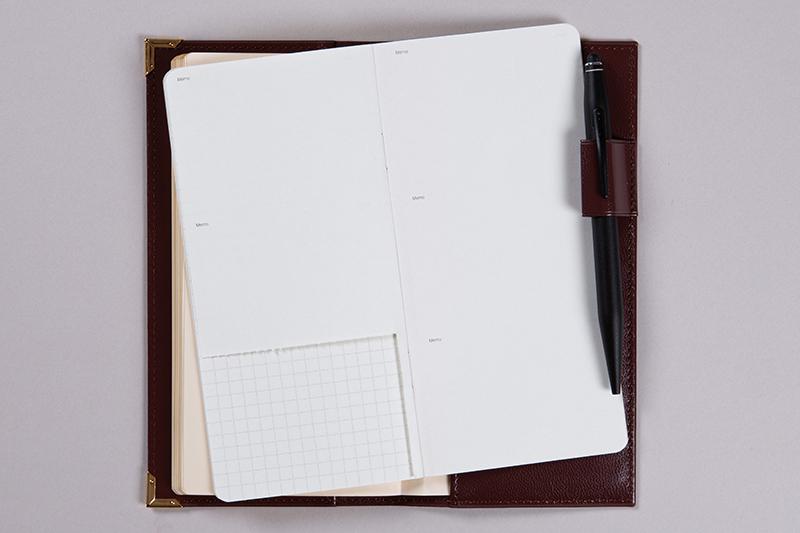 No.81] ニューダイアリー 3【ワイン】