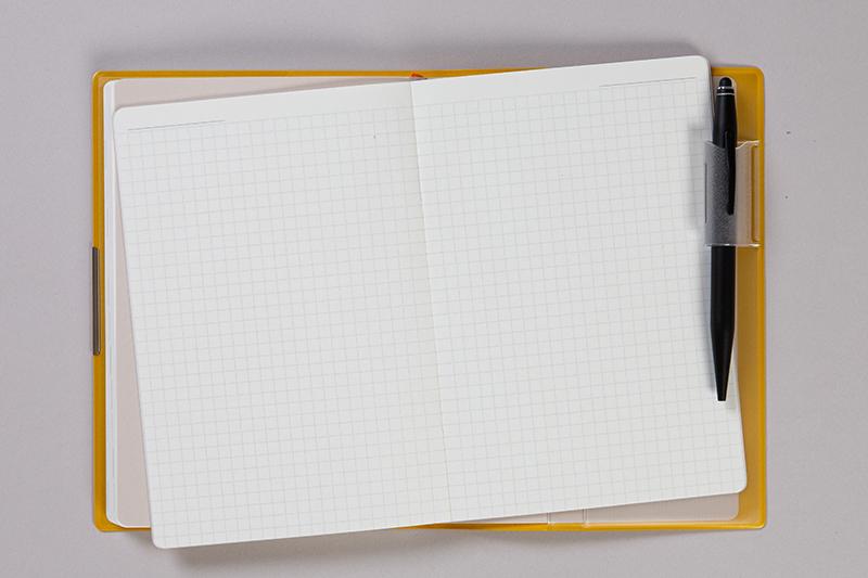 No.235] フェルテ_ 5【イエロー】