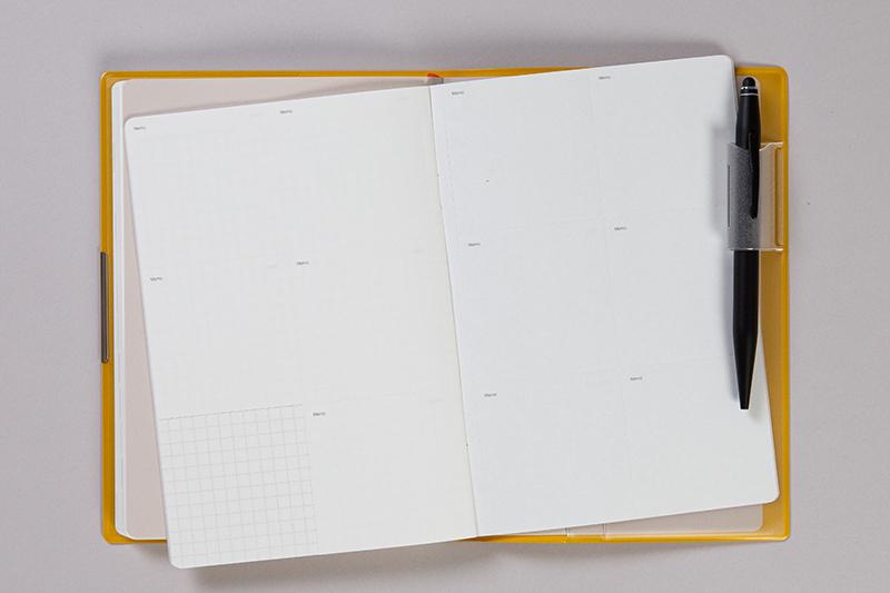 No.235] フェルテ_ 5【イエロー】