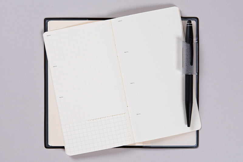 No.251] リベル_【ミッドナイト・ブラック】