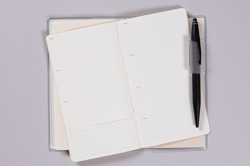 No.267] リベルデュオ 7【ヴィンテージ・インディゴ】