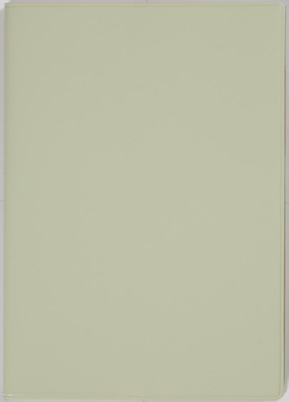 No.513] torinco_ 2【セージグリーン】