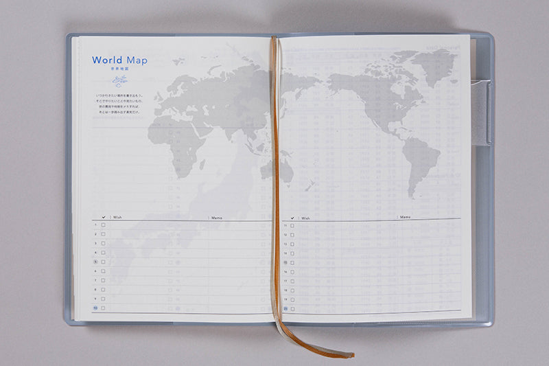 とりんこページ‼️ No.571] torinco_ 6【ブルーグレー】