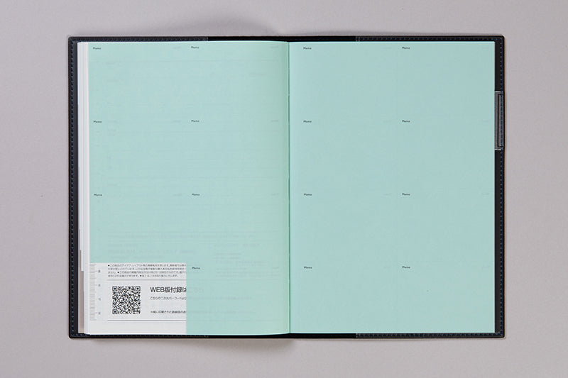 ディアプラス定期購読者限定 描き下ろし小冊子 2024 日ノ原巡 南月