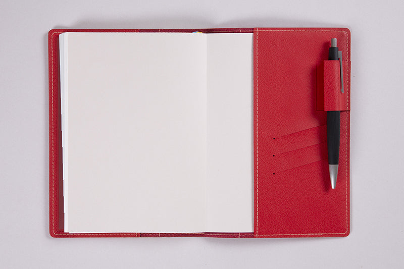 No.633] シャルム® 3【ネオレッド】