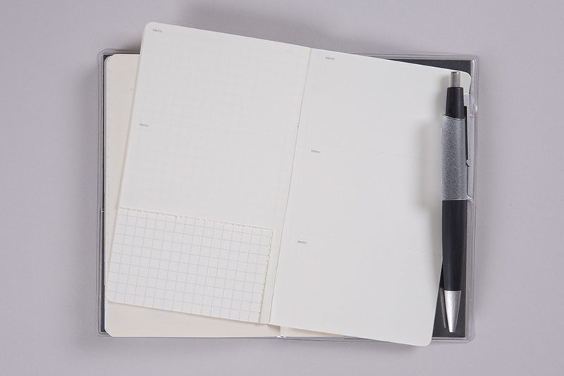 2冊セット No.652] T'beau （ティーズビュー） インデックス 2【ブラック】