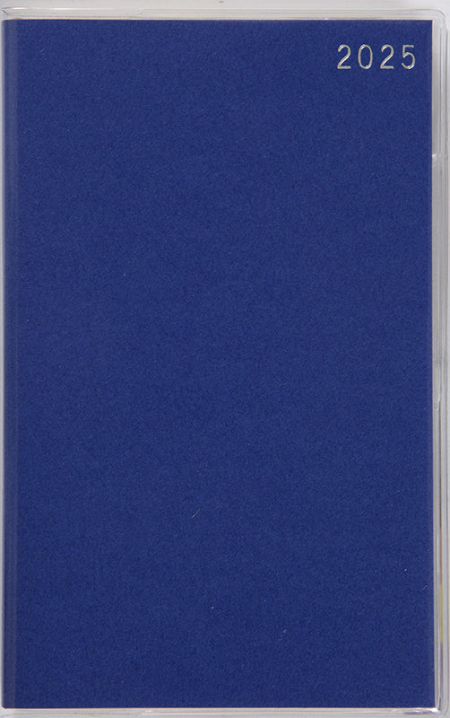 [No.654] T'beau （ティーズビュー） インデックス 4【紺】