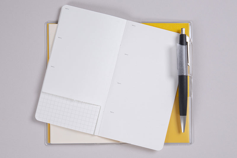 No.665] リベル インデックス 5【ドルチェ・レモン】