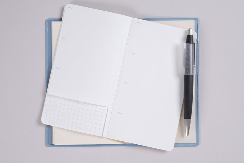 高橋ページ No.217]リシェル® 7【コーンフラワーブルー】