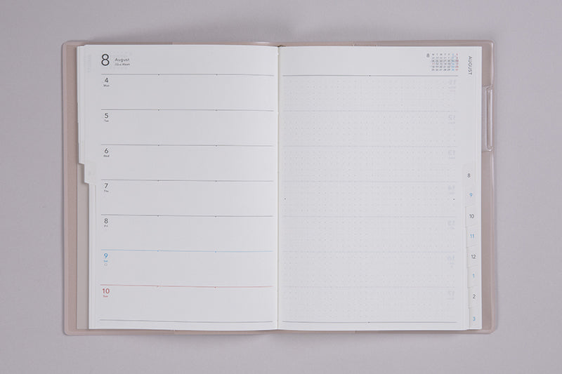 No.746] torinco® 6【ドーンピンク】