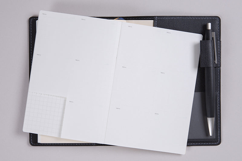 No.781] リシェル® 1【スレートブラック】