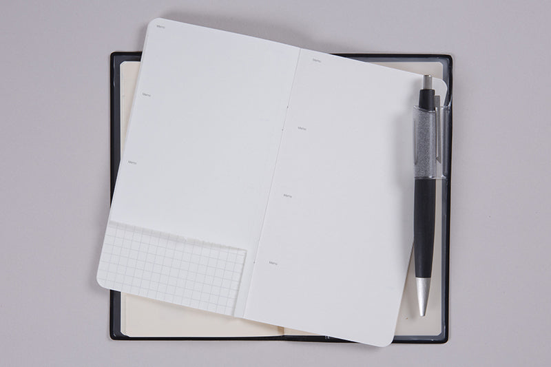 No.791] リベルデュオ 1【ミッドナイト・ブラック】