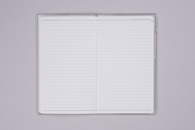 No.794] リベルデュオ 4【ヴィンテージ・インディゴ】