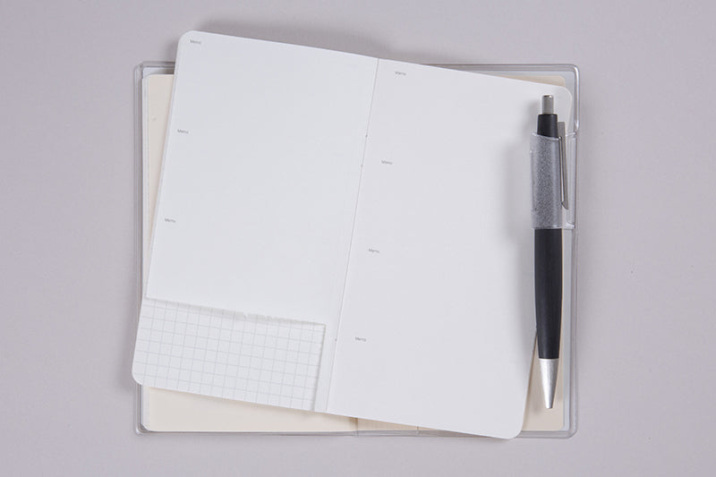 No.794] リベルデュオ 4【ヴィンテージ・インディゴ】