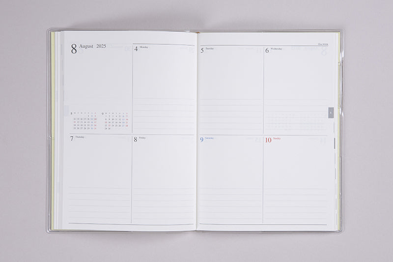 No.862] プラーノ 2【ライトレモネード】