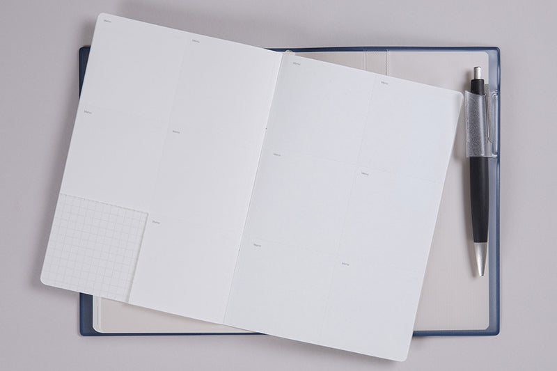 No.885] フェルテ® 7【ディープブルー】