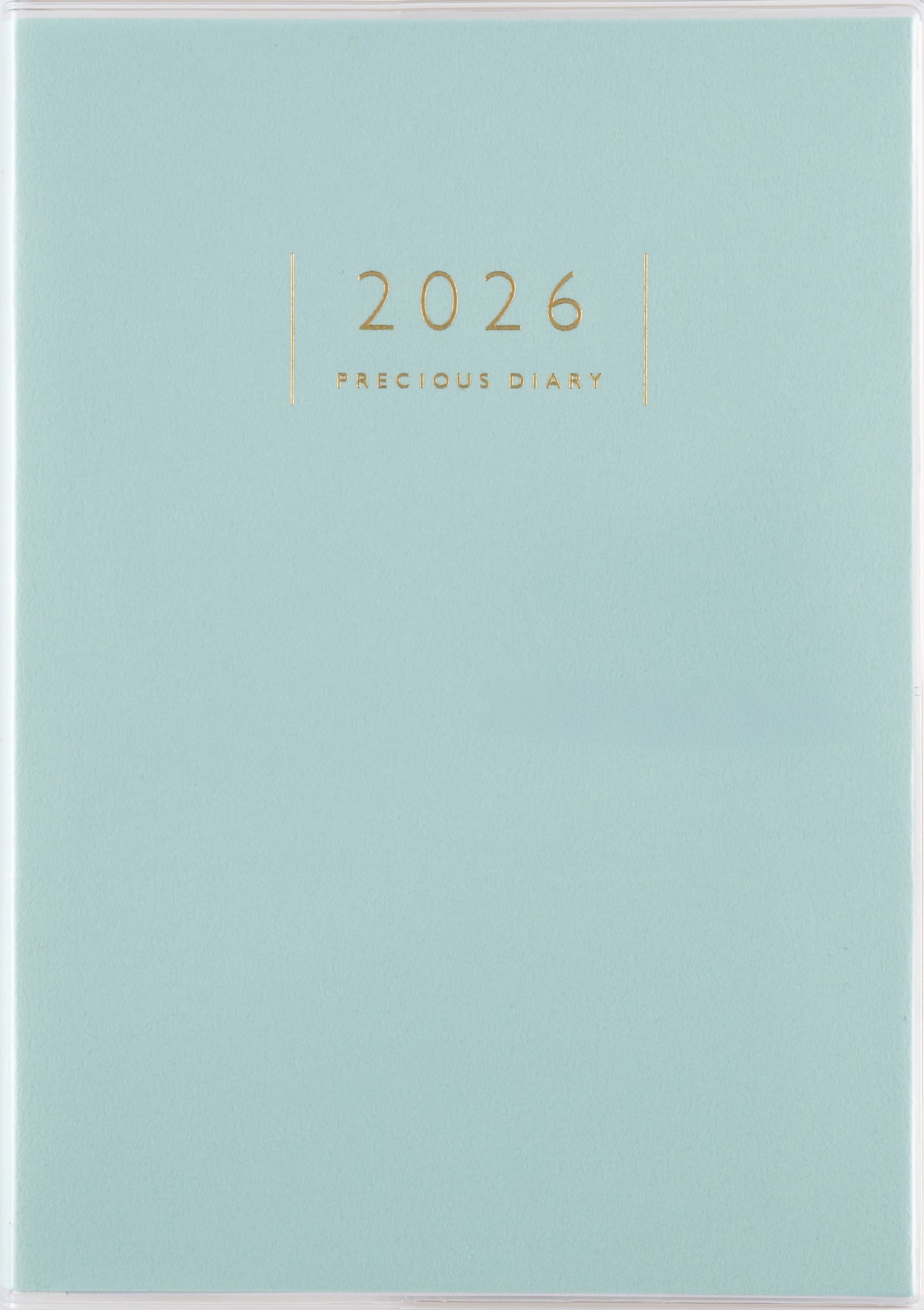 [No.10]Precious Diary（プレシャスダイアリー）