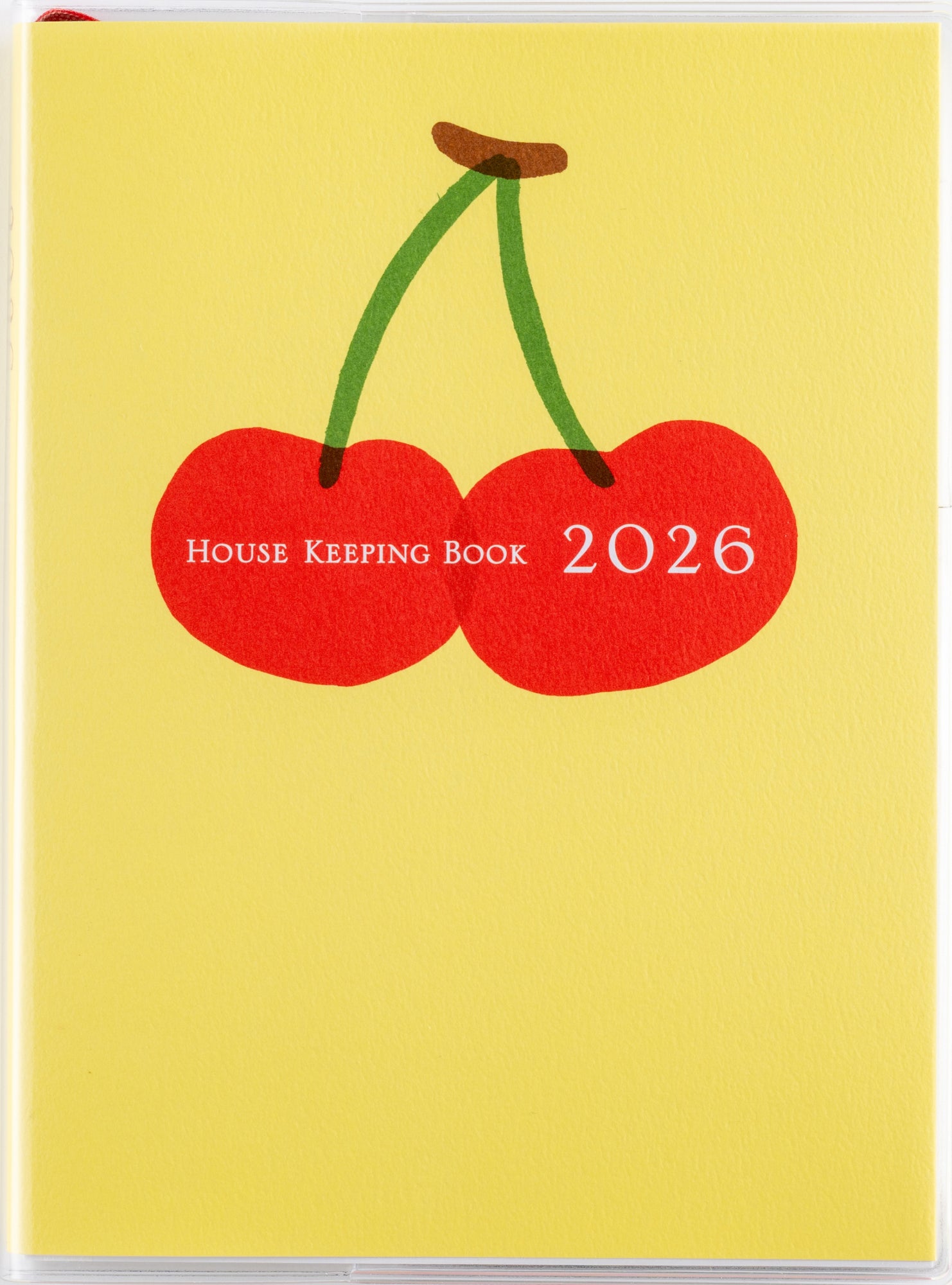 No.27]ミニ家計簿 （月曜始まり）