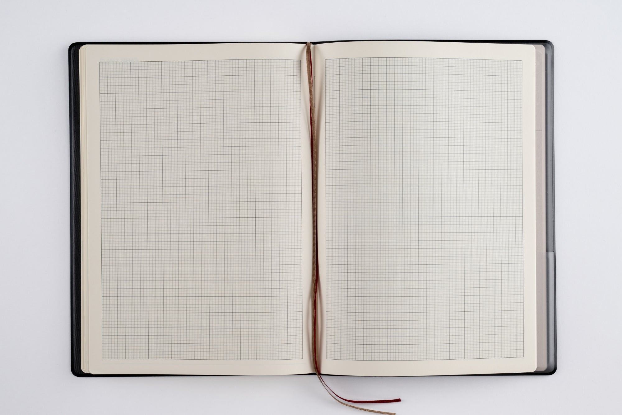 No.53]デスクダイアリー【黒】