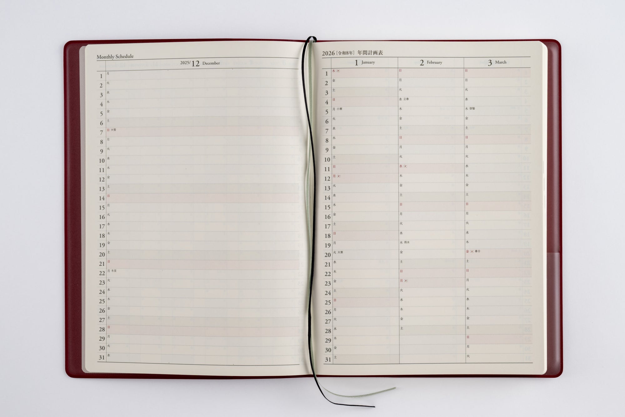 No.55]業務日誌【エンジ】