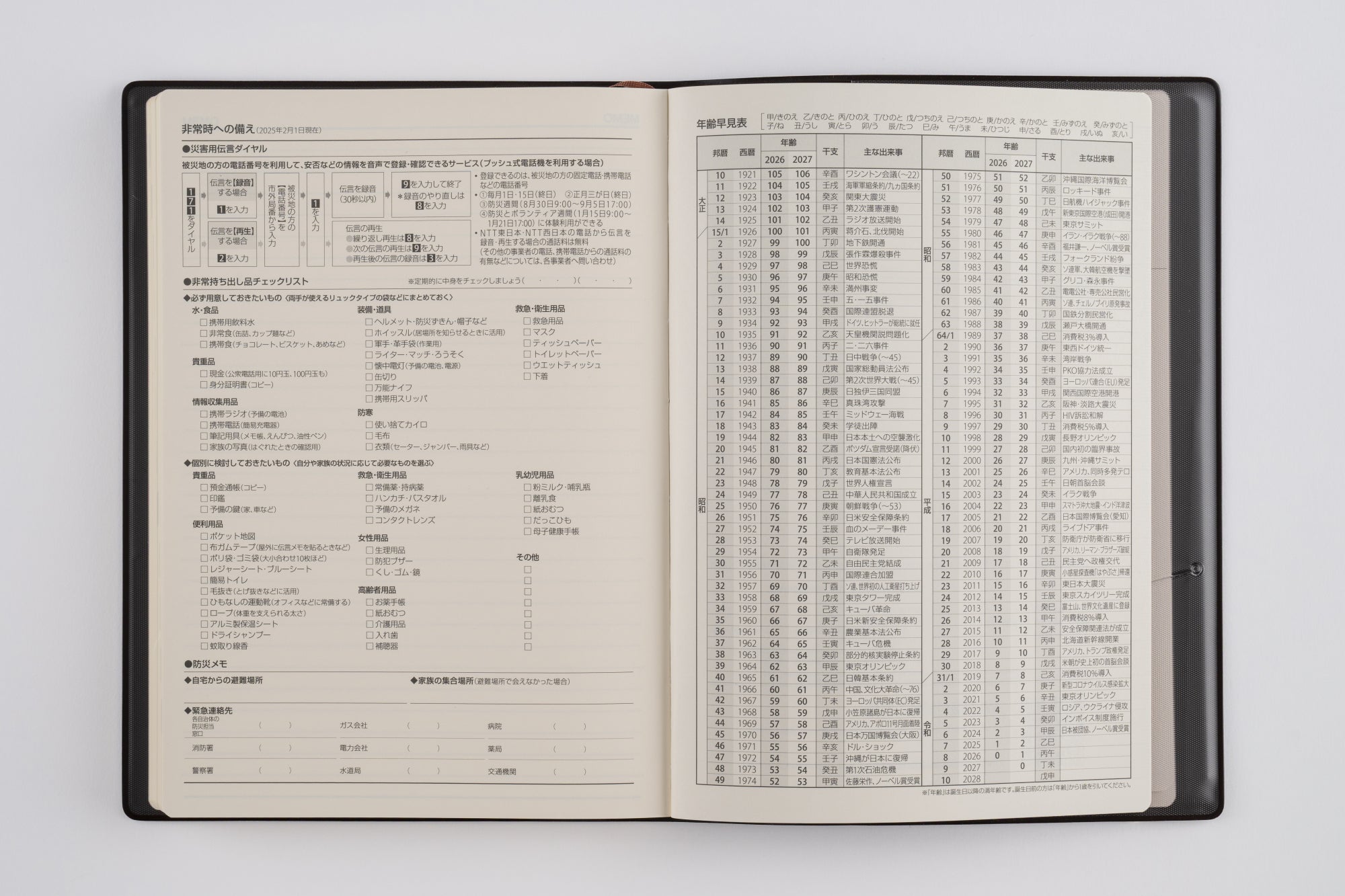 [No.56]2年業務日誌【濃茶】
