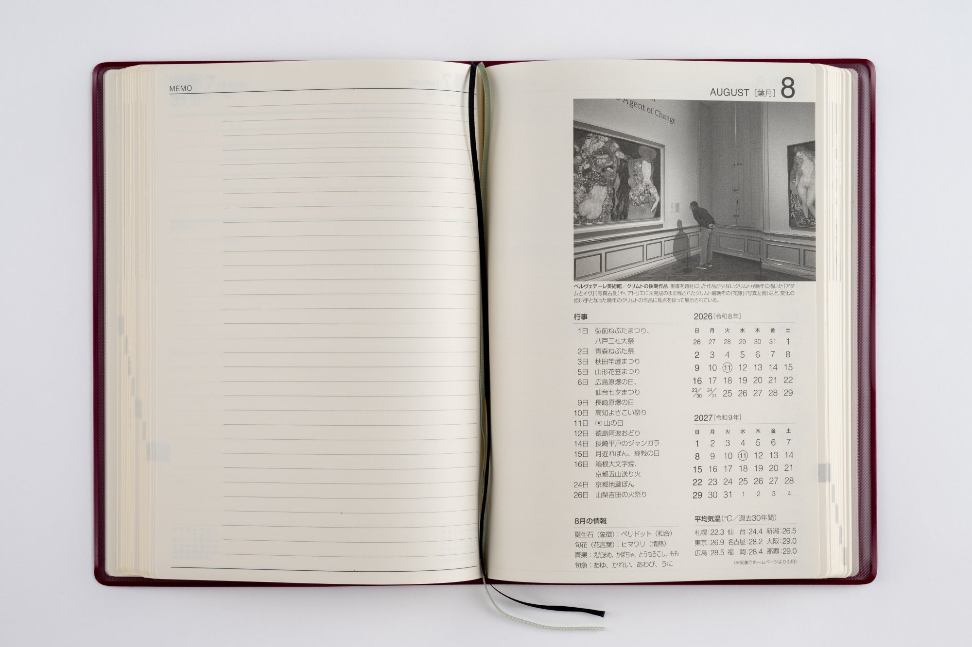 [No.57]2年卓上日誌【ワイン】