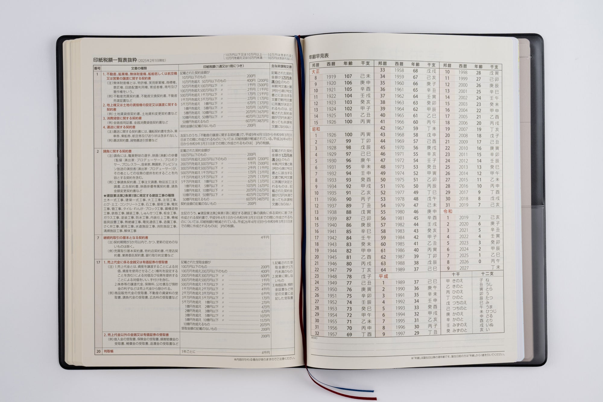 No.58]ビジネス日誌【黒】