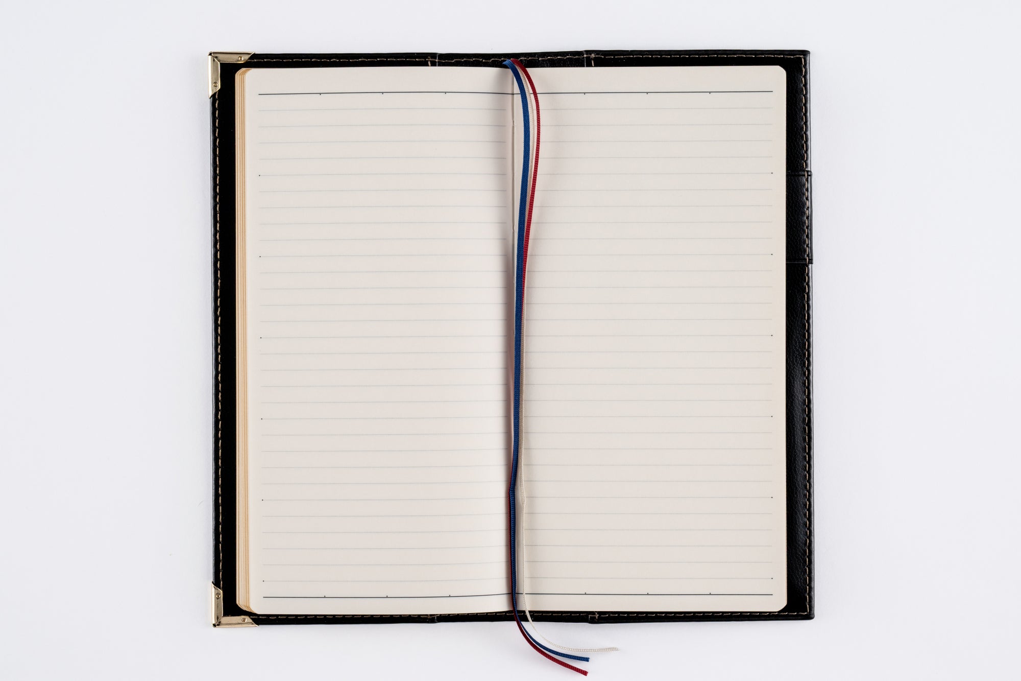 [No.73]ニューダイアリー 1【黒】