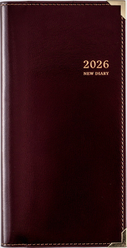 [No.81]ニューダイアリー 3【ワイン】