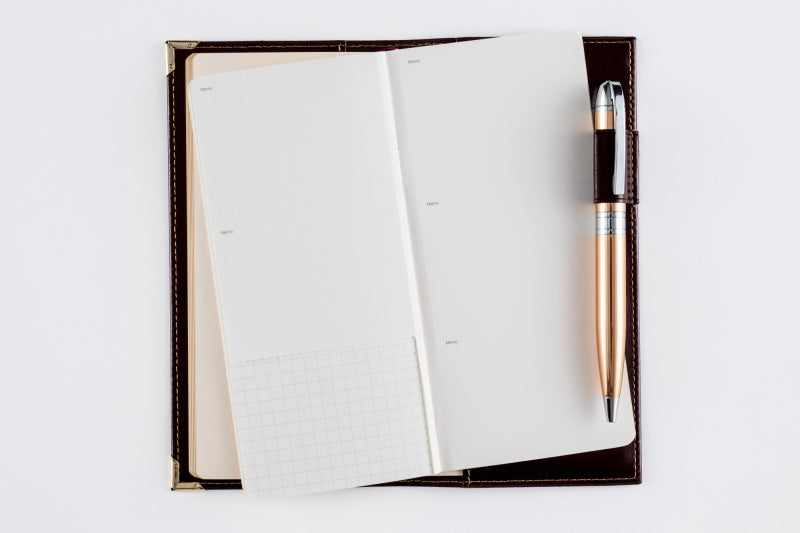 [No.81]ニューダイアリー 3【ワイン】