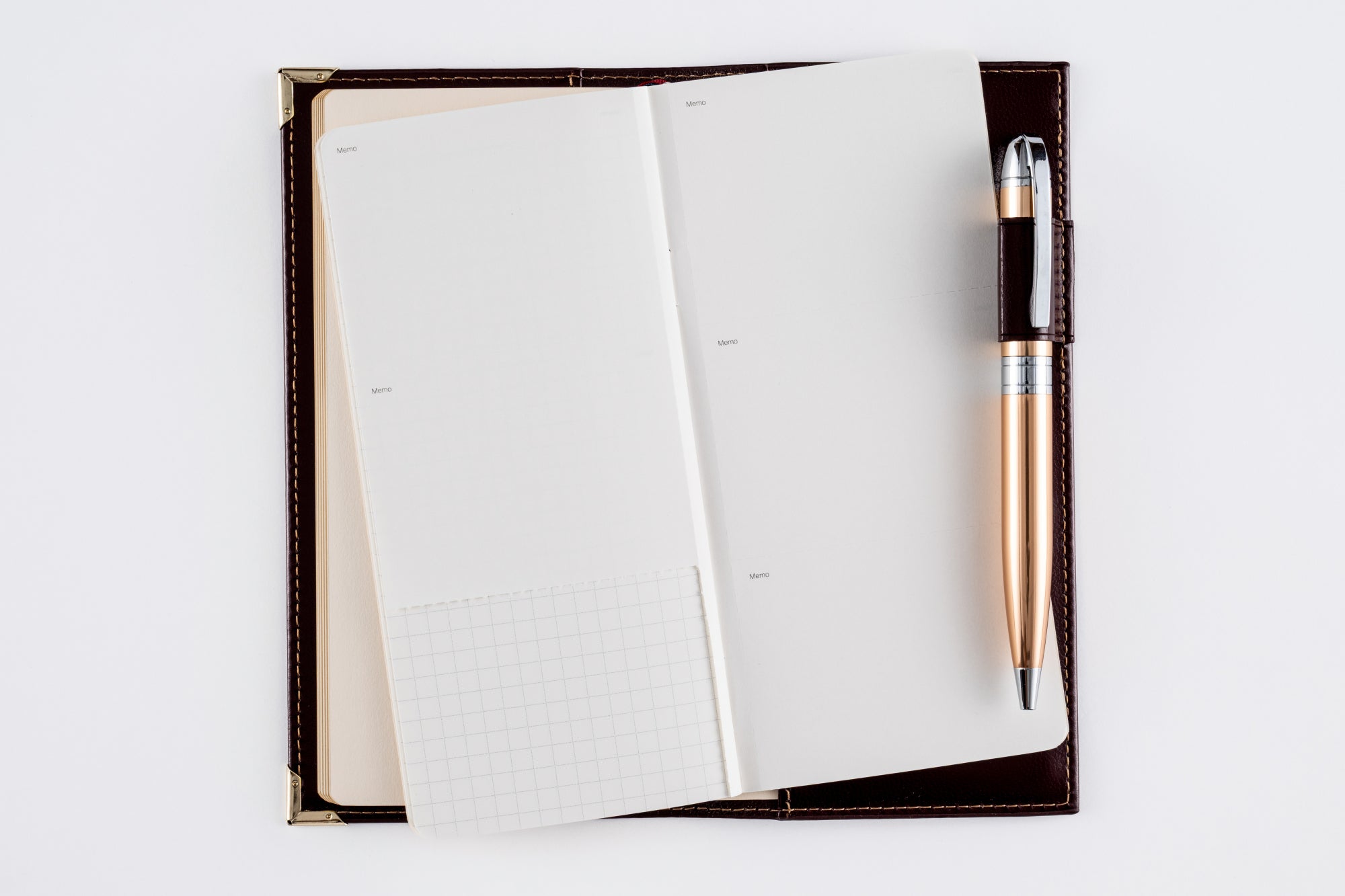 No.81]ニューダイアリー 3【ワイン】