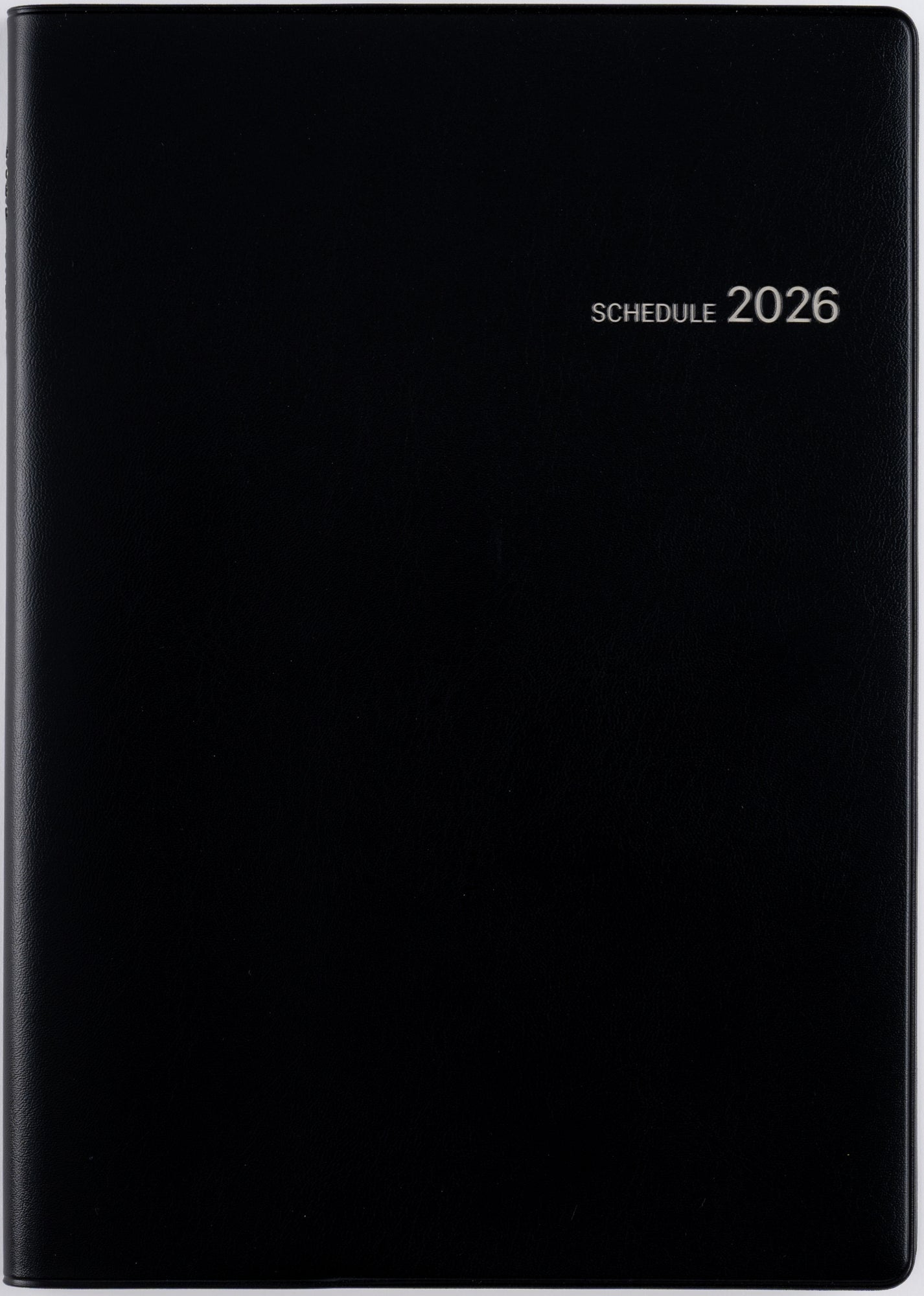 No.94]デスクダイアリー【黒】