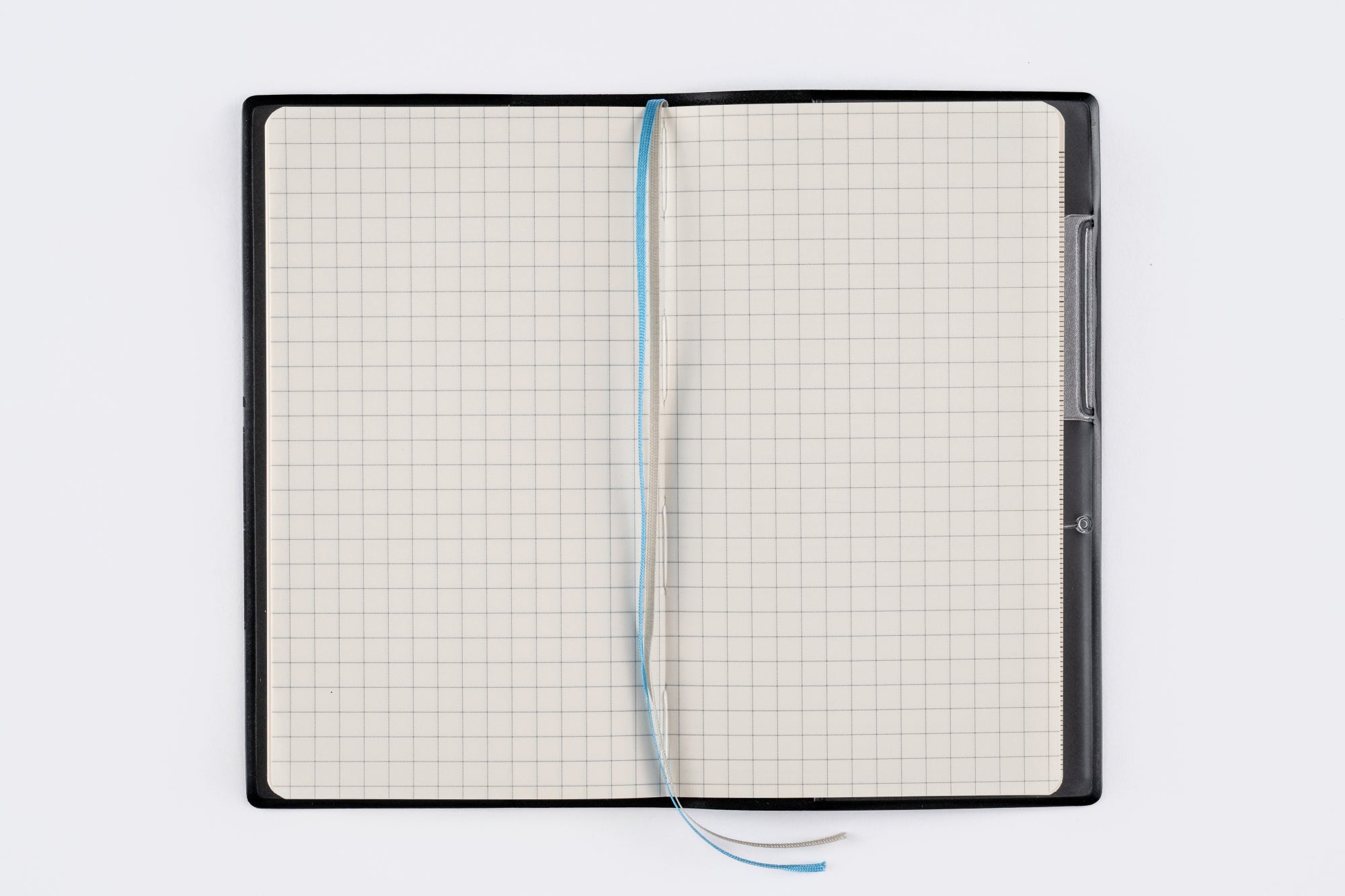 [No.130]ニューダイアリー ミニ 4【黒】