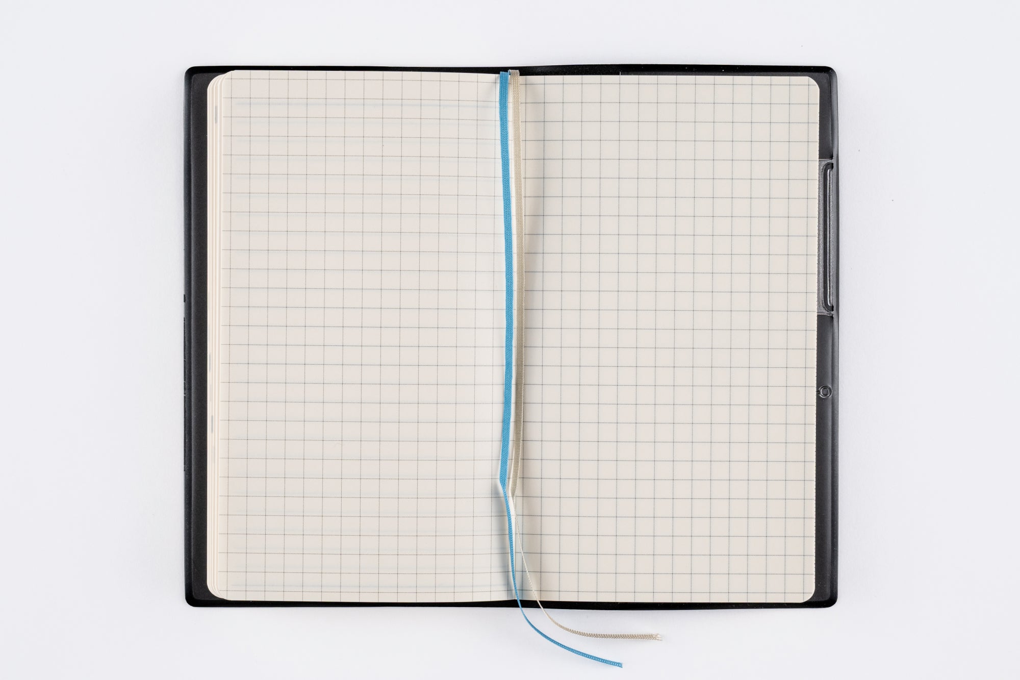 [No.131]ニューダイアリー ミニ 2【黒】