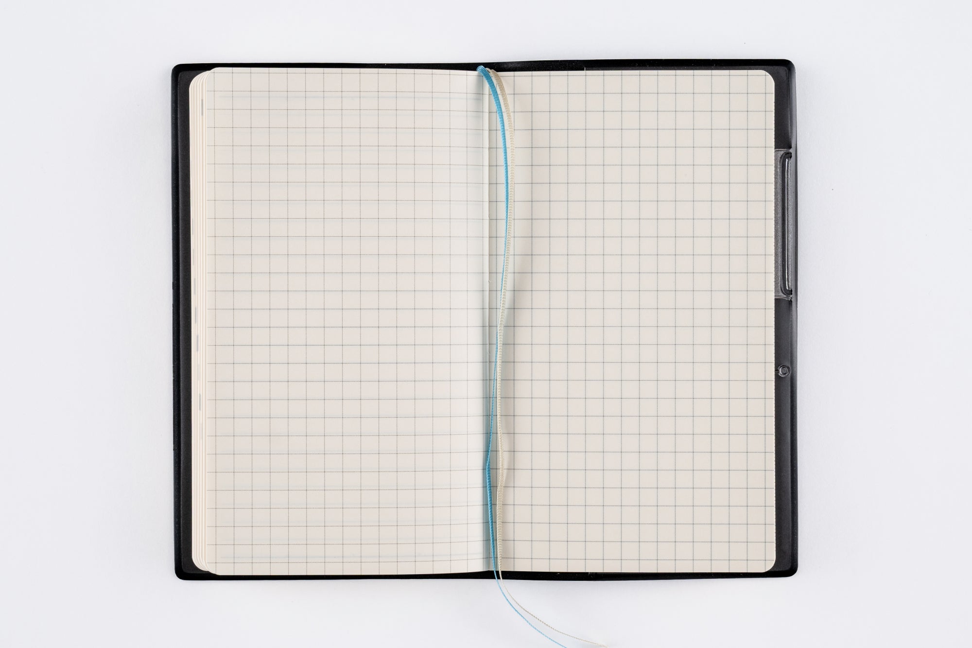 [No.132]ニューダイアリー ミニ 3【黒】