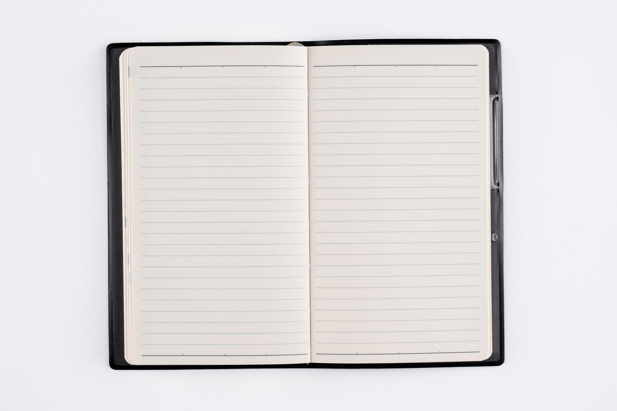 [No.133]ニューダイアリー ミニ 1【黒】