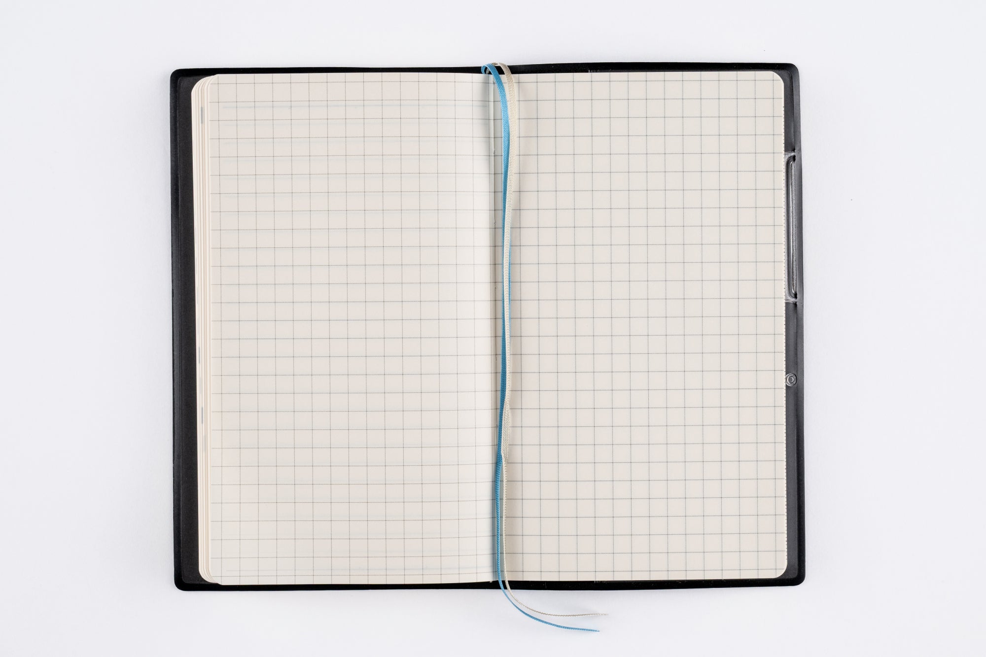 [No.133]ニューダイアリー ミニ 1【黒】