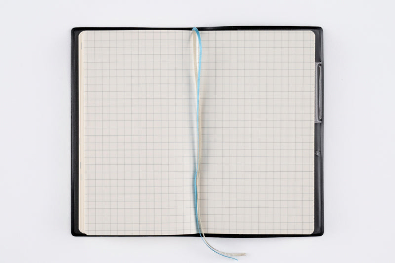 [No.134]ニューダイアリー ミニ 5【黒】