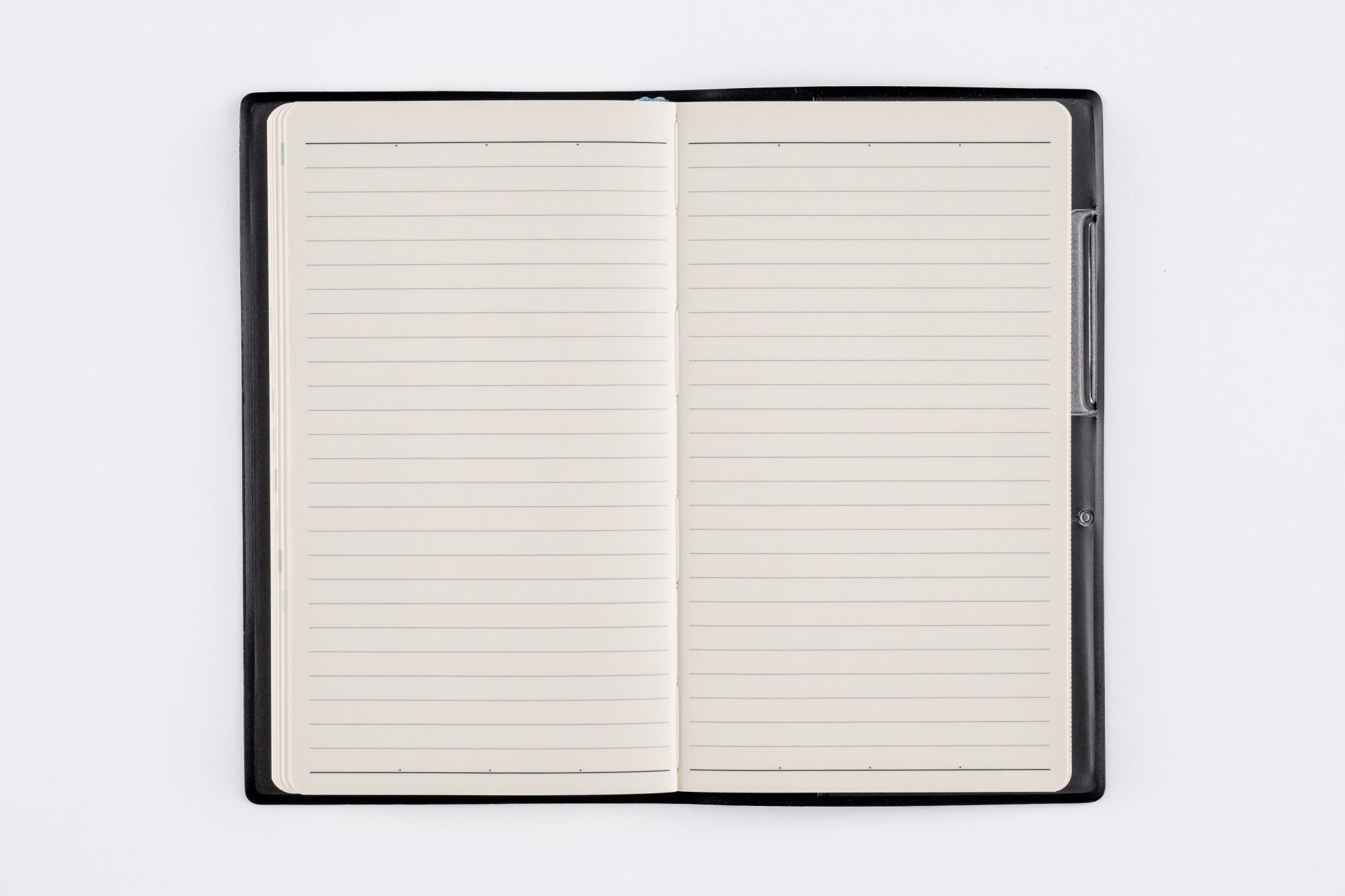 [No.134]ニューダイアリー ミニ 5【黒】