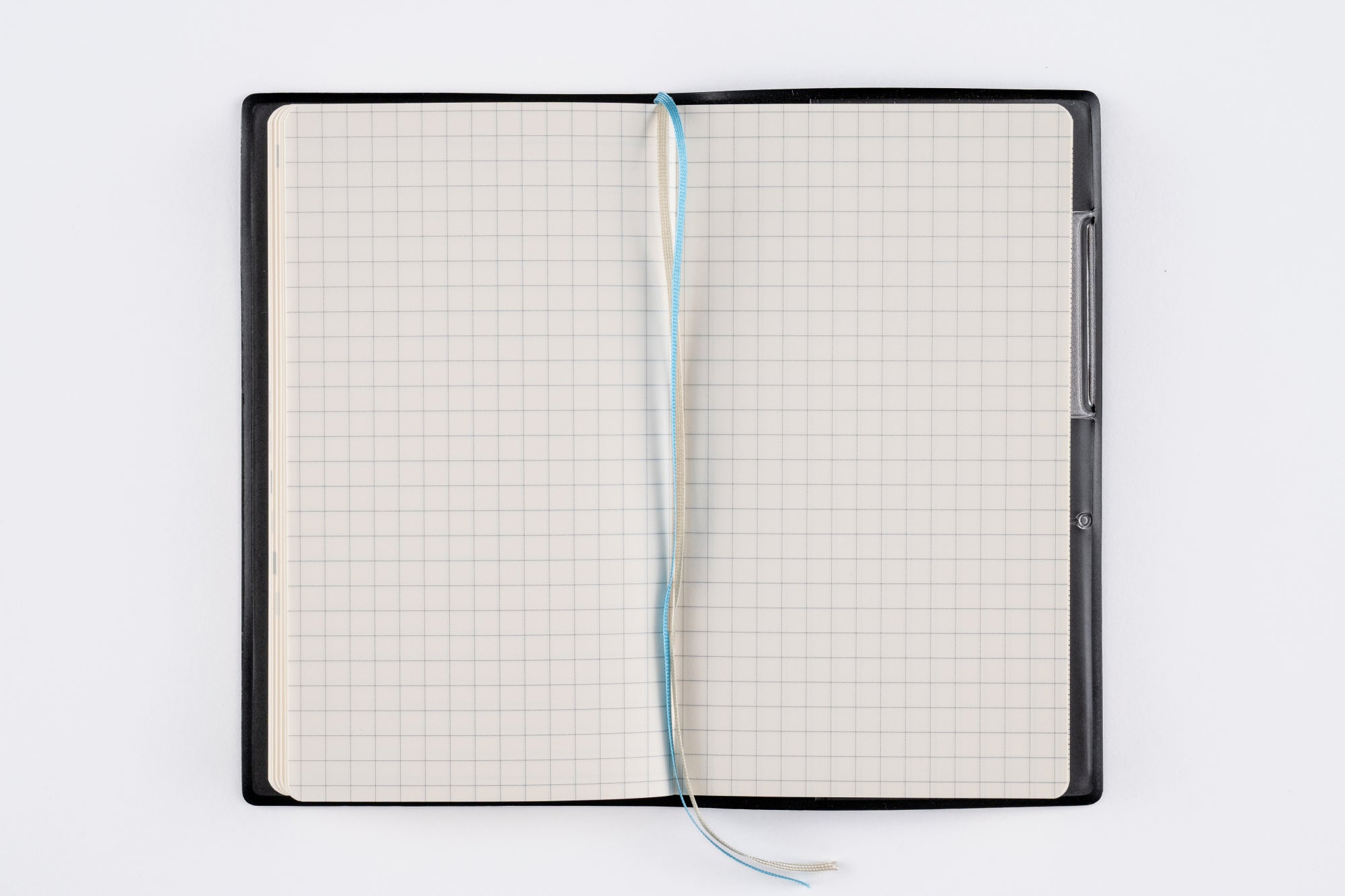 [No.134]ニューダイアリー ミニ 5【黒】