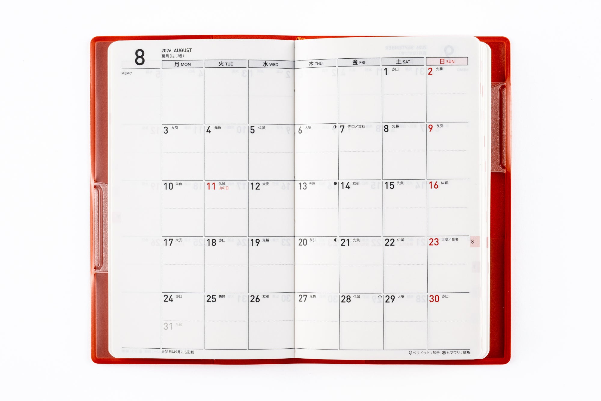 [No.151]T'mini （ティーズミニ） 3【オレンジ】