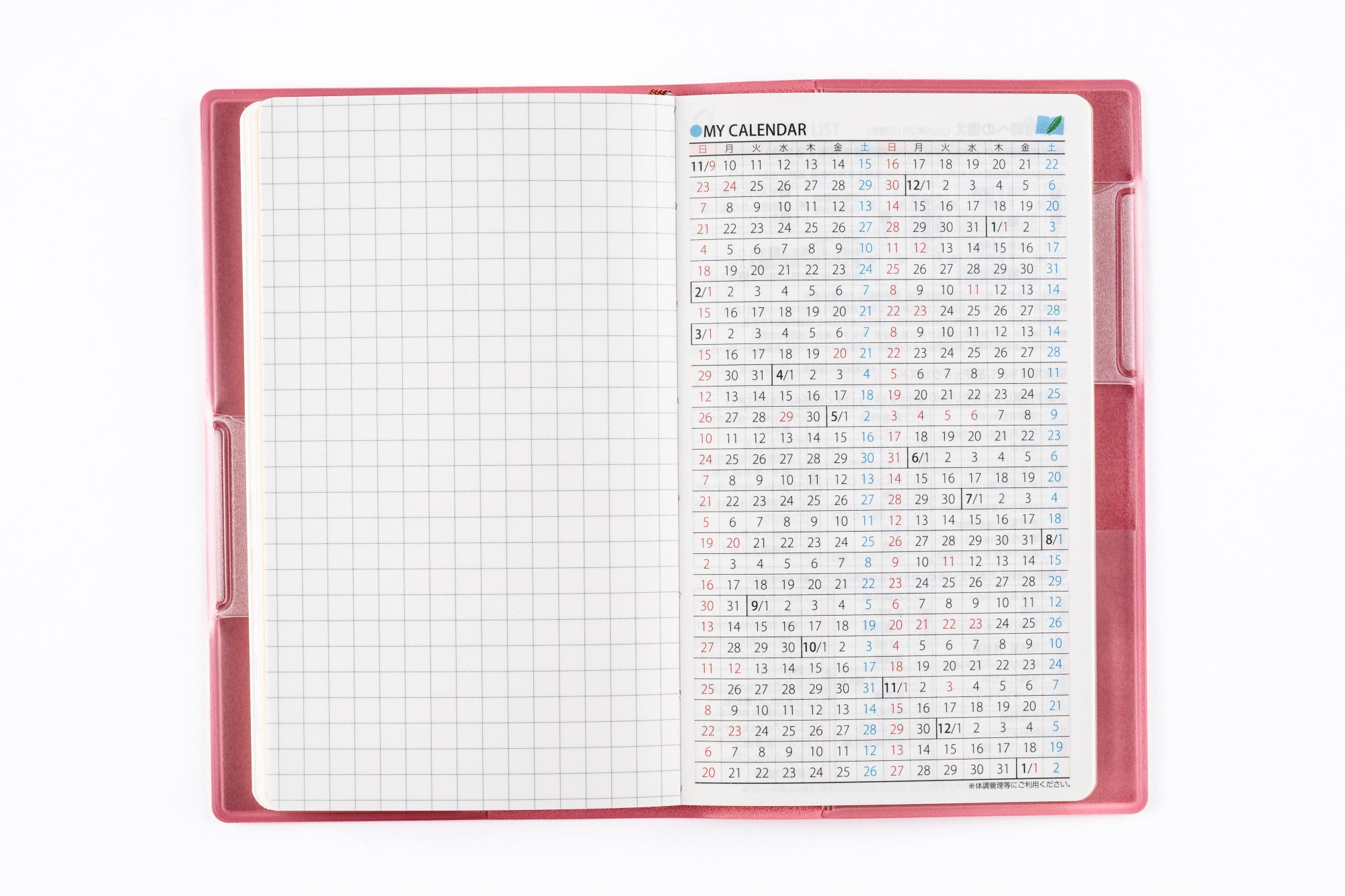 No.154]T'mini （ティーズミニ） 5【ピンク】