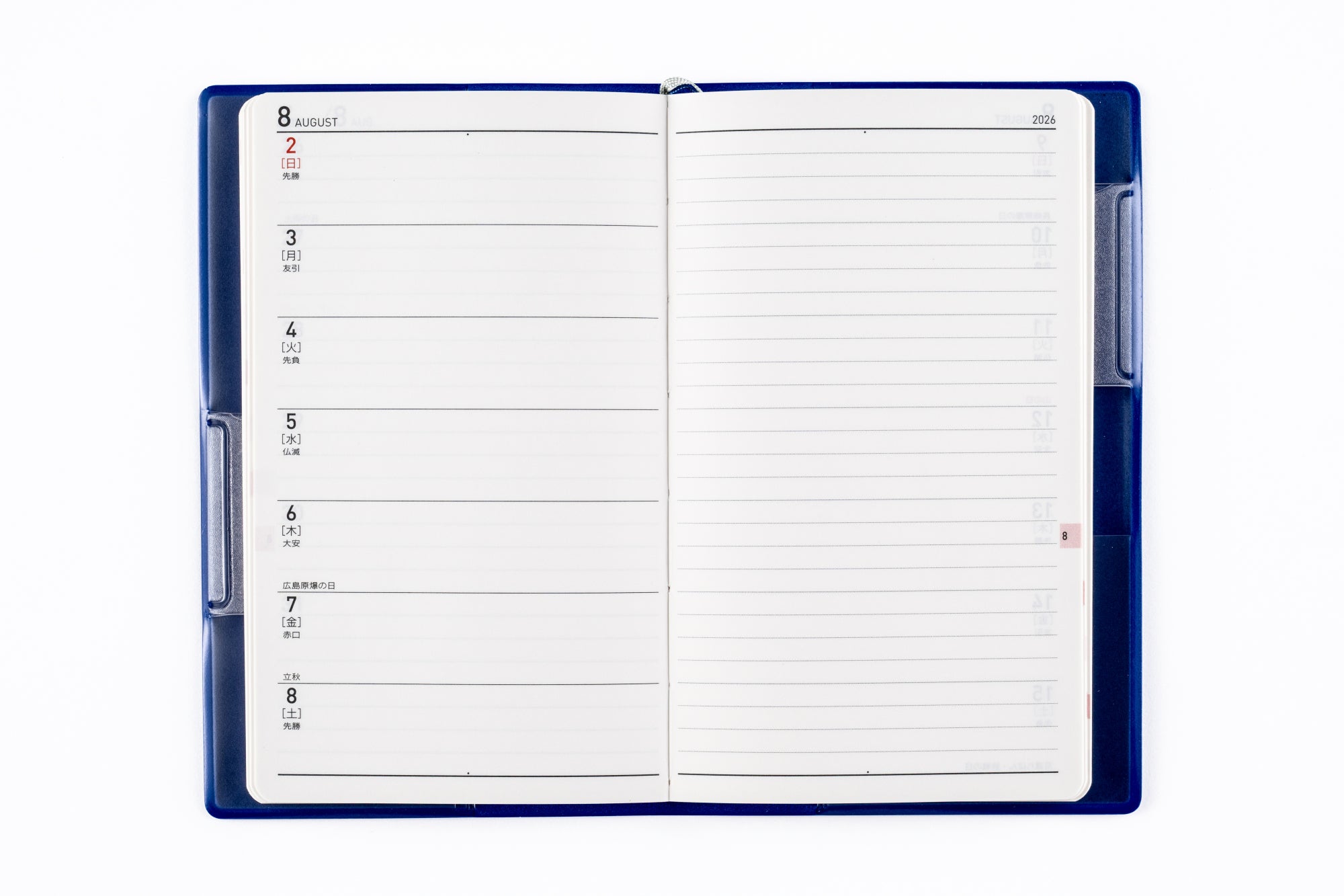 No.155]T'mini （ティーズミニ） 2【ブルー】