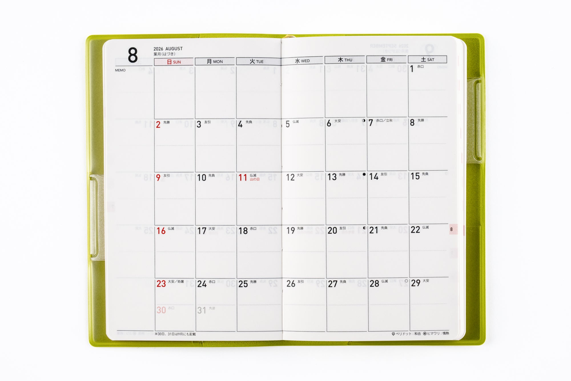 [No.156]T'mini （ティーズミニ） 7【グリーン】