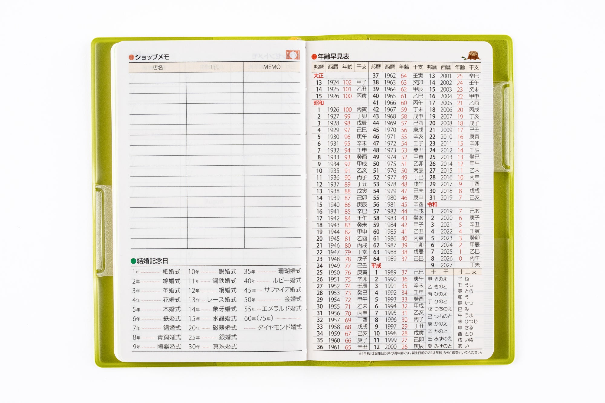 [No.156]T'mini （ティーズミニ） 7【グリーン】