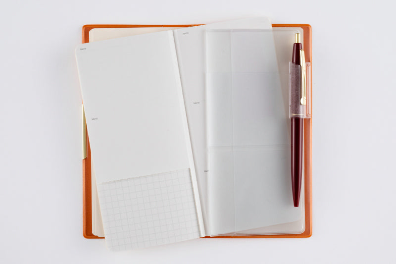 No.161]T'slim （ティーズスリム）【オレンジ】