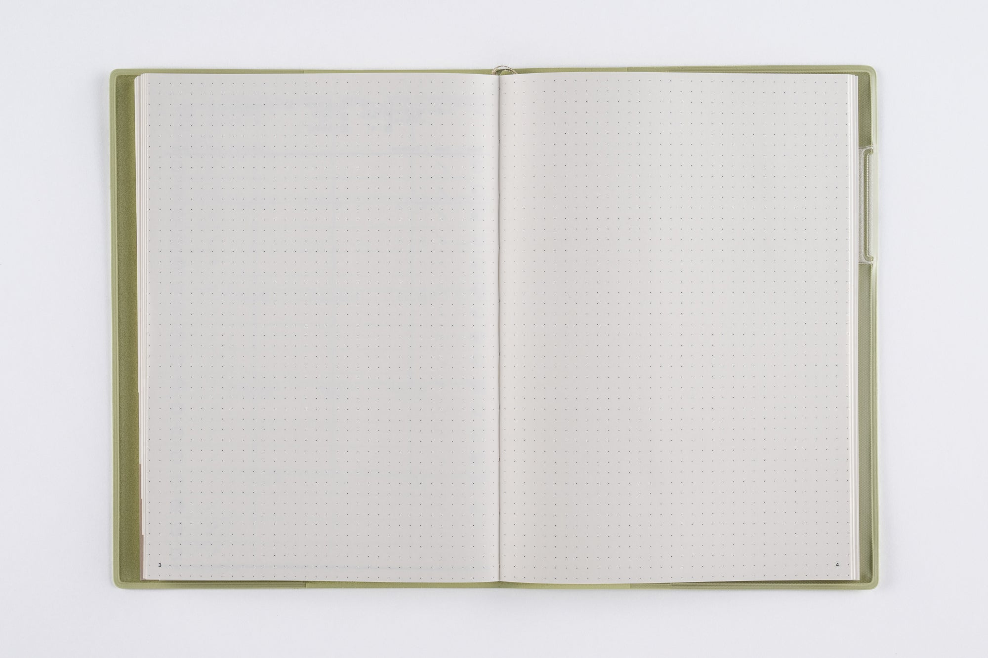 No.592]torinco® 9【セージグリーン】