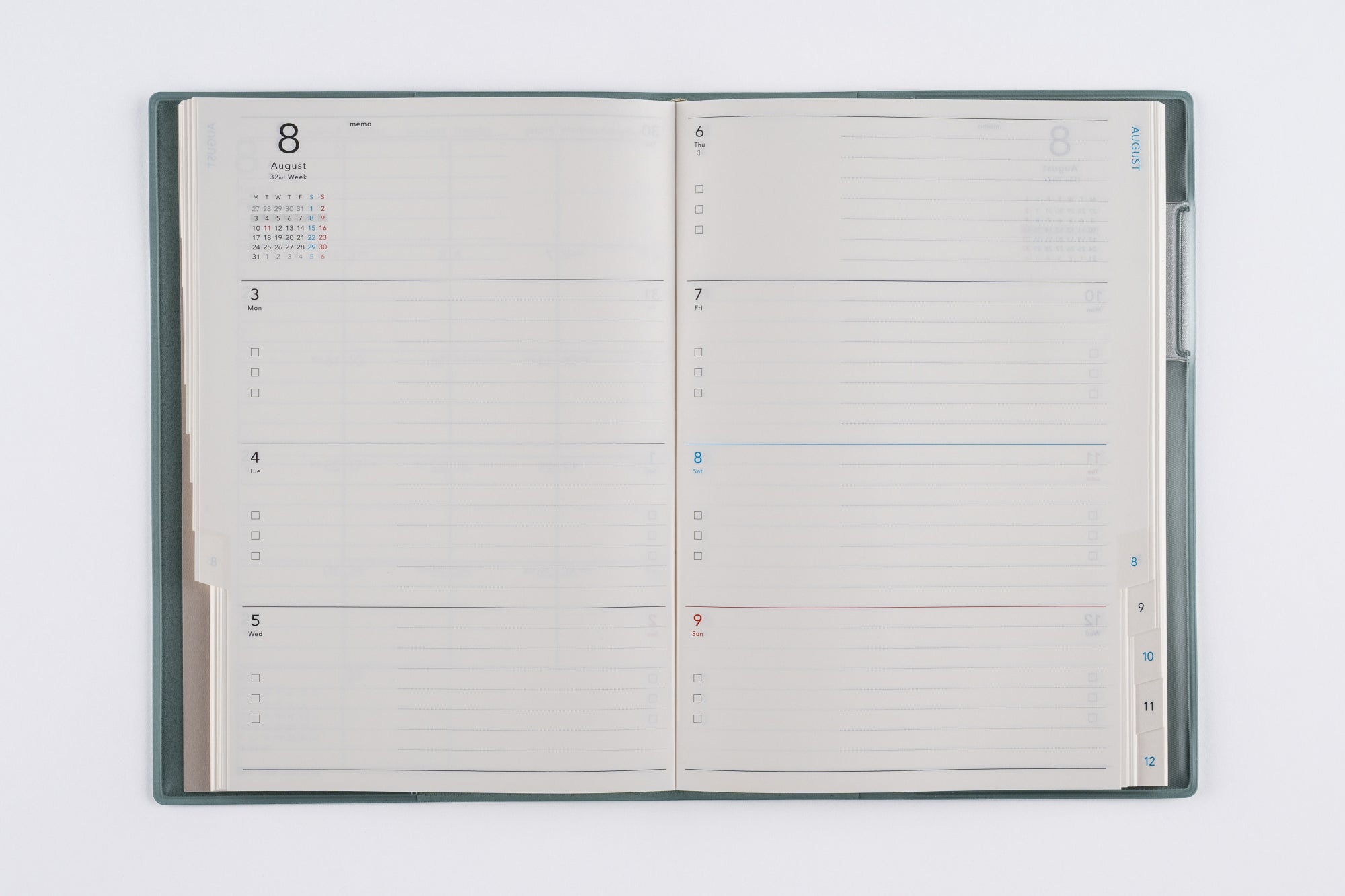 [No.593]torinco® 9【ダルブルー】