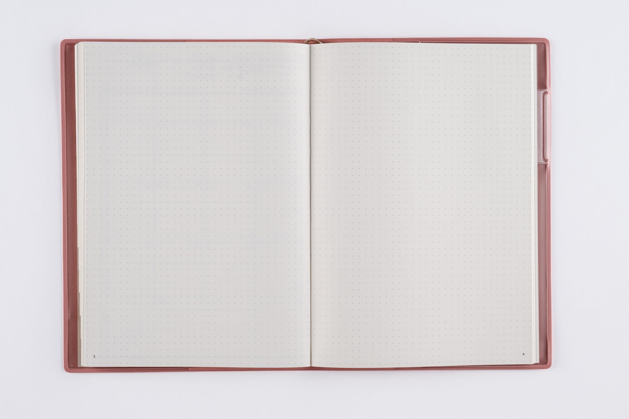 小冊子 No.594]torinco® 9【ソフトローズ】